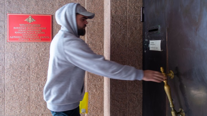 Военный эксперт откровенно о мобилизации: Позвольте употребить жёсткое слово