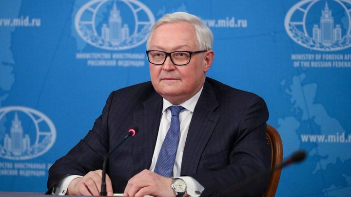 Подробности встречи в Стамбуле: Россия и США обсудили работу дипмиссий