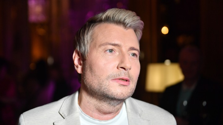 Басков выступил на свадьбе в Черногории, поддерживающей неонацистов. Нашлось оправдание