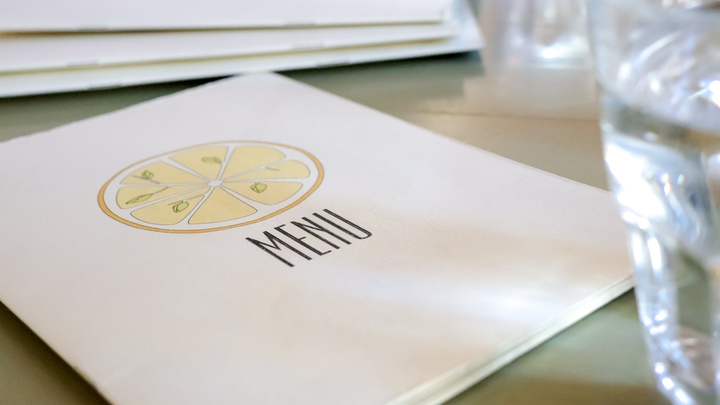 Спрос на русскую кухню в ресторанах России вырос вдвое за 2023 год