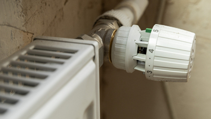 В Сочи стартовал отопительный сезон