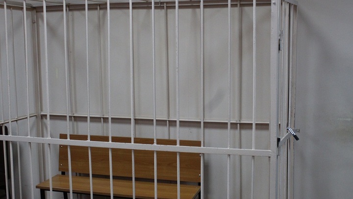 Пятерым иностранным наёмникам зачитали обвинительное заключение в Верховном суде ДНР