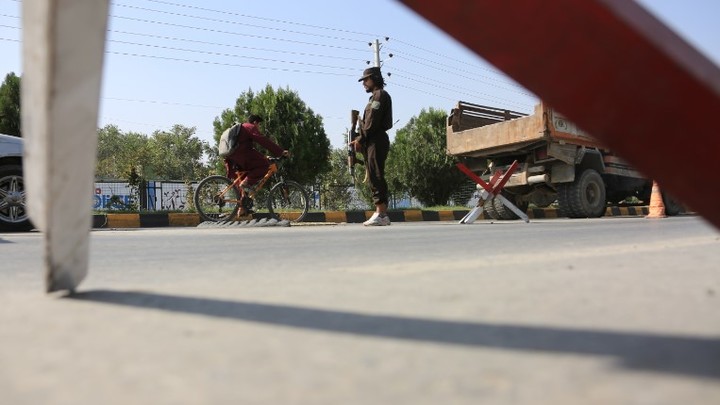 Теракт у русского посольства: Совбез ООН сделал заявление
