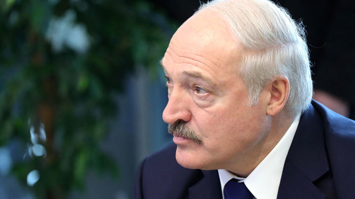 Белоруссия не обнаглела. В отличие от своего президента