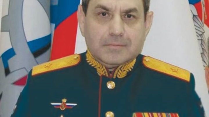 Замглавы Ленинградского военного округа задержали по делу о взятке в особо крупном размере