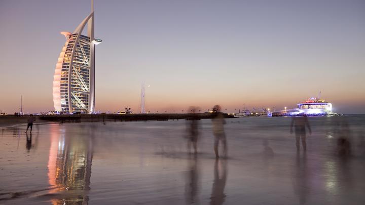 Мэр затопленного Орска заявил, что его сын уехал в Дубай из-за работы