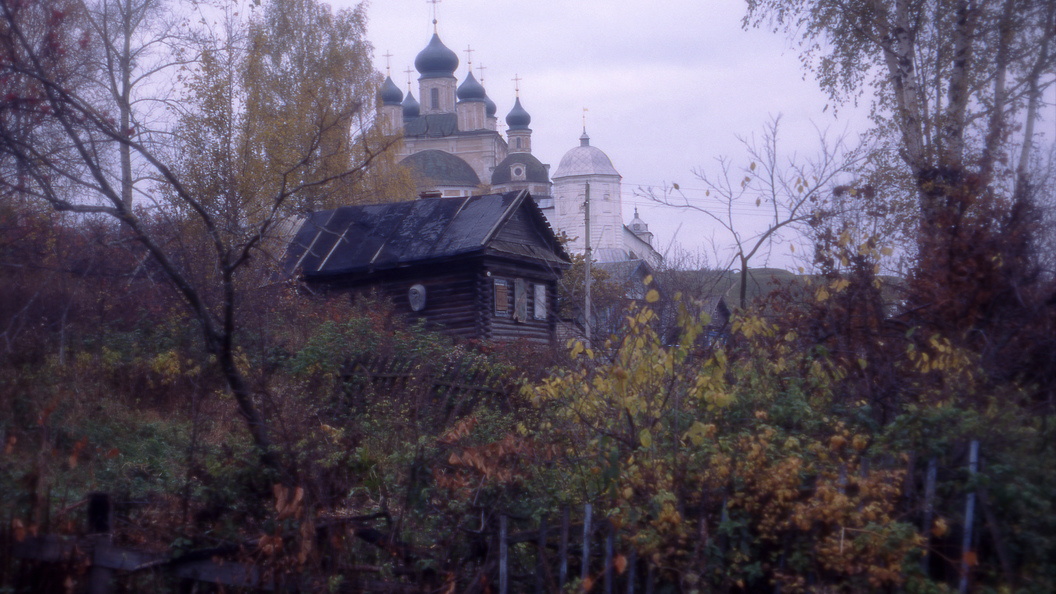Календарь церковных дат на октябрь-2023: православные праздники, посты,  народные приметы