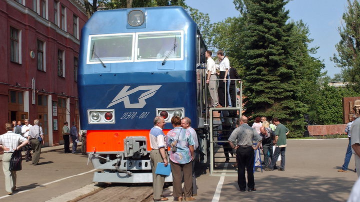 Почему подмосковная Коломна стала «Городом трудовой доблести»