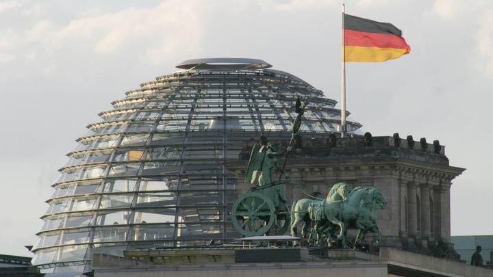 Германия поставит Украине 4000 дронов. Производство уже началось – СМИ