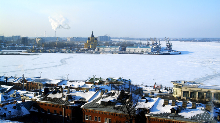 Что изменится в Нижнем Новгороде с 1 января 2025 года: штрафы, выплаты и туристический сбор