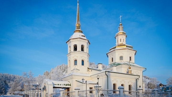 Введение во храм Богородицы: что можно и нельзя делать 4 декабря