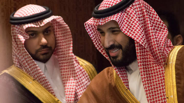 В Саудовской Аравии нашли способ приструнить США