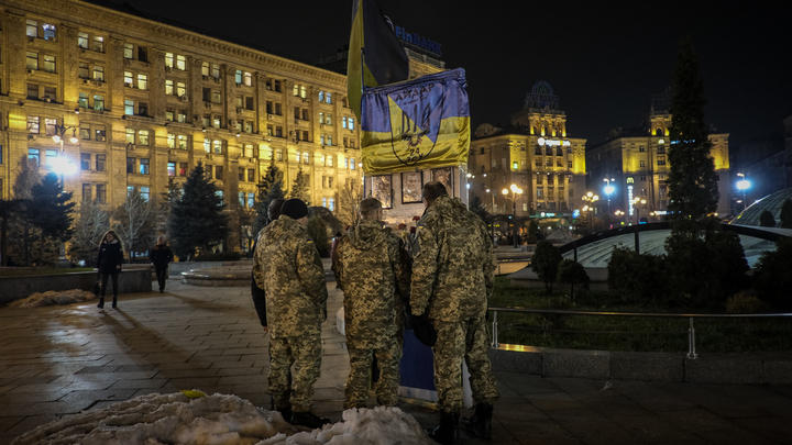 День кровавого колеса. Как це Європа обернулась адом длиною в 10 лет