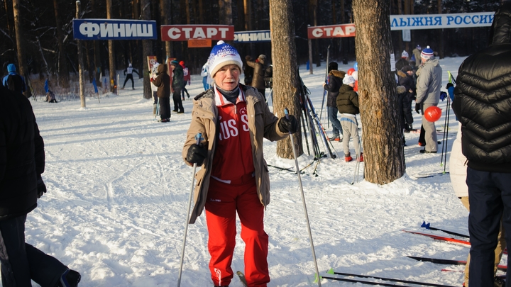 Где покататься на лыжах в Санкт-Петербурге 2021-2022: вдоль залива и по расчерченной трассе