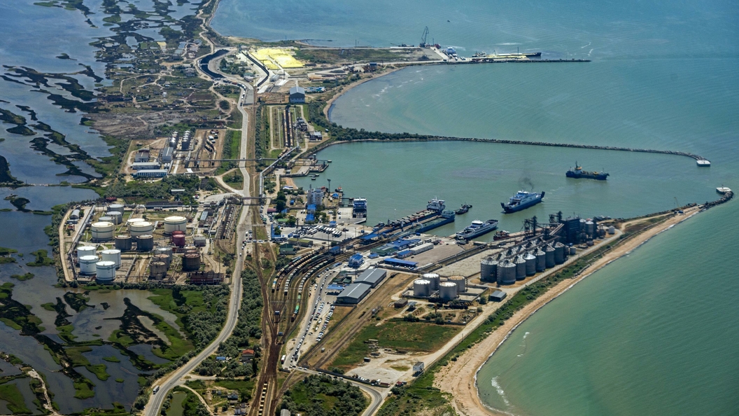 В Крыму посмеялись над попытками Киева вести ТВ-пропаганду на полуострове В Крыму посмеялись над попытками Киева вести ТВ-пропаганду на полуострове