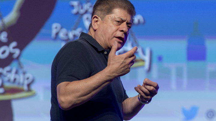 Бывший американский судья обвинил власти США в сокрытии правды о провале контрнаступления ВСУ