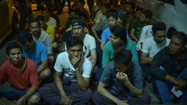 Десятки тысяч мигрантов высылают из России - процесс пошёл. Дальше больше?