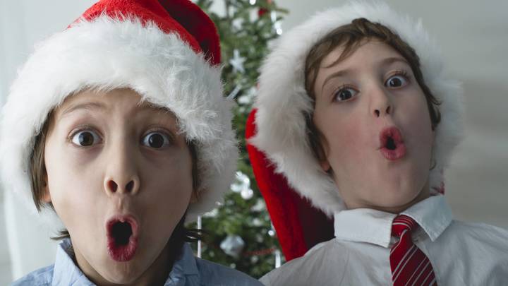 Как узнать, что внутри шоколадного яйца? Сладкоежкам раскрыли простой секрет