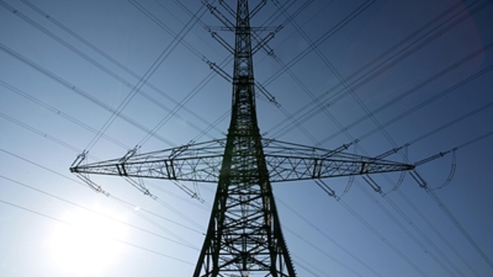 В Киеве предупредили об экстренных ограничениях электроснабжения