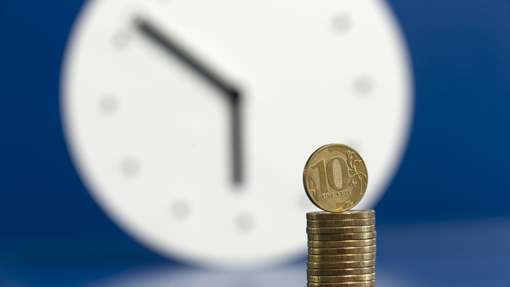 В России могут сократить рабочую неделю до 36 часов