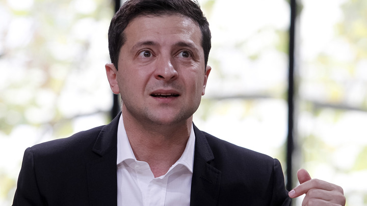 Выборов не будет, будет развал Украины: Экс-депутат Рады открыл в Зеленском политический талант