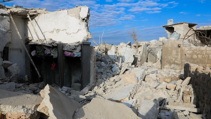 Прикончат без всякого коронавируса: Сатановский об отдыхе в Турции на фоне ситуации в Идлибе