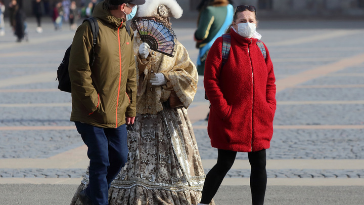 Будущее коронавируса: вакцинация вообще может быть бесполезна - доктор Комаровский