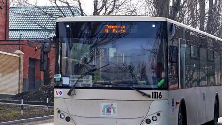 В Ростове ищут перевозчика на маршрут № 98 через мост Малиновского