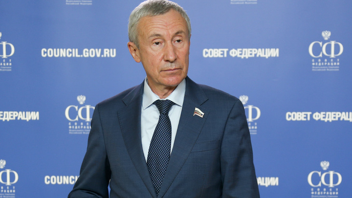 В Совфеде подробно объяснили, какое прекрасное далёко ждёт Европу после санкций