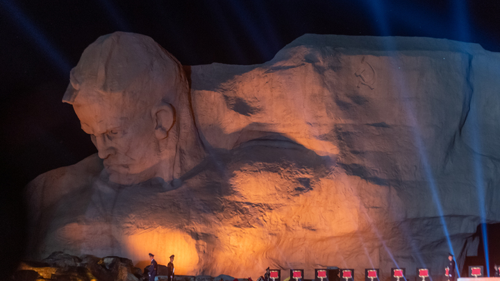 Дня памяти и скорби мало? Еврейские активисты решили поделить общую трагедию Советского Союза