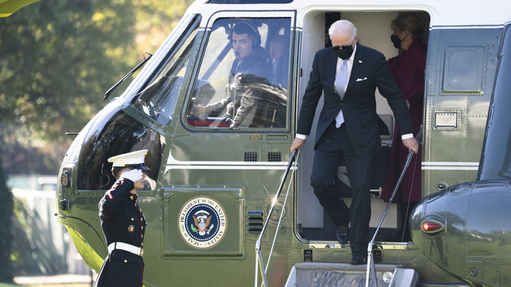 Пытался уколоть, но лишь насмешил Путина: Журналист подвёл итоги выступления Байдена