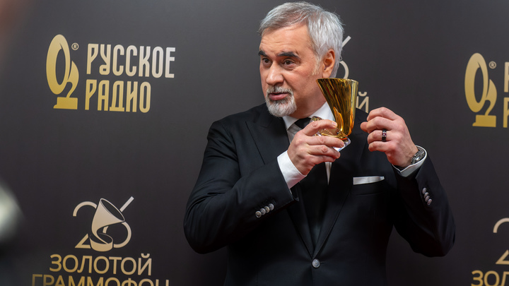 Потерял слух? Певец Меладзе не услышал Президента России
