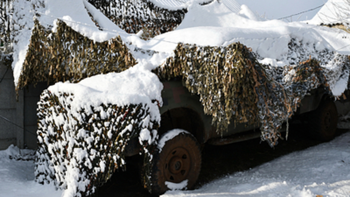 ВСУ поймали на активности сразу в четырёх направлениях