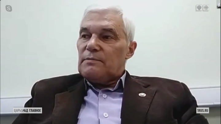 Сивков сделал тревожный прогноз и обратился к чиновникам: Остановитесь