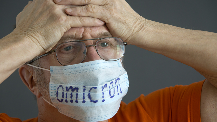 Вирусолог рассказал, когда COVID пойдёт на спад. Сколько осталось ждать?