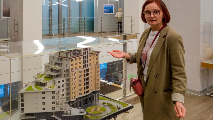 В Москве резко вырос спрос на квартиры на вторичном рынке