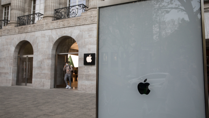 Apple, до свидания? Магазины re:Store и iPort закрываются в России. Но не все