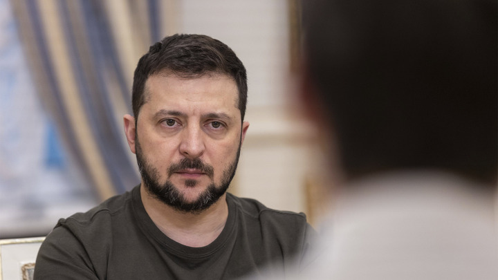 Экс-депутат Украины разгадал планы Зеленского на Медведчука, давшего показания против Порошенко