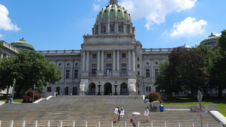 Визовая война продолжается: США не пускают русских делегатов в ООН