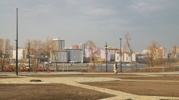 В Новосибирске Союз отцов потребовал запретить выступление рэпера OG Buda на VK Fest