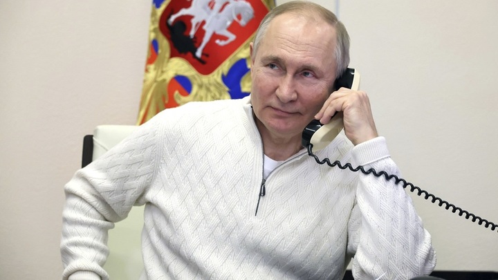 Раскрыт самый тайный план Путина: Методички пополнились новыми вводными