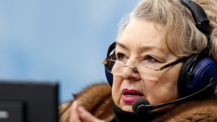 Неумная девочка возмутила Тарасову до глубины души: Кто она такая?