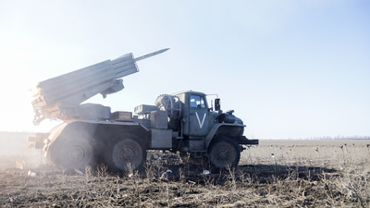 Нацист заявил, что кормит своего волка костями русских детей. И был убит в зоне СВО