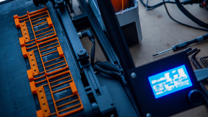 Украина печатает боеприпасы для ВСУ на 3D-принтере – Economist