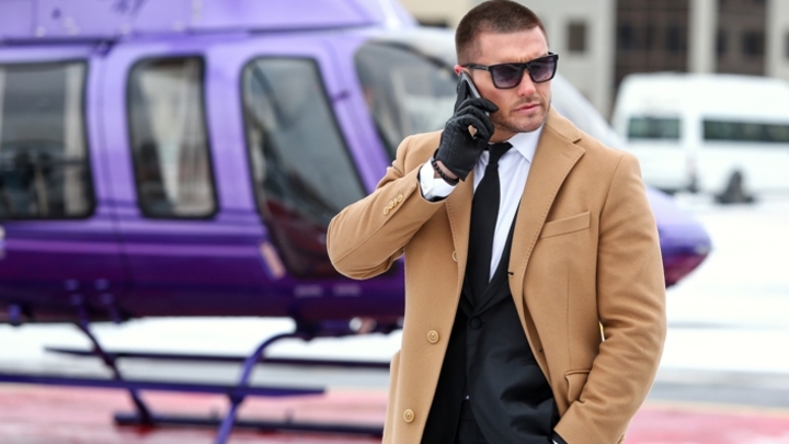 Эксперты перечислили 5 опасных симптомов для мужчин, сигнализирующих о приближении инсульта и рака