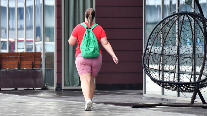 Работа ночью увеличивает риск развития ожирения и диабета