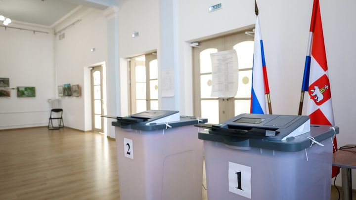 Краснокамская дума объявила конкурс на выбор главы округа