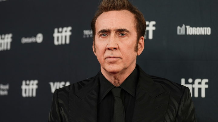 59-летний Николас Кейдж готов завершить голливудскую карьеру