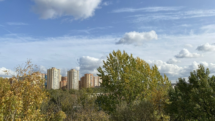 ЗАТО Подмосковья могут стать малыми городами - глава региона поддержал инициативу