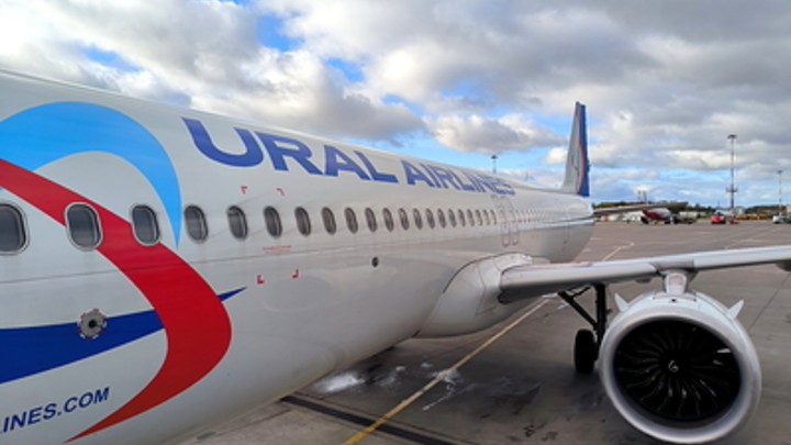 Почему мы слышим взрыв: летевший самолёт снова напугал краснодарцев